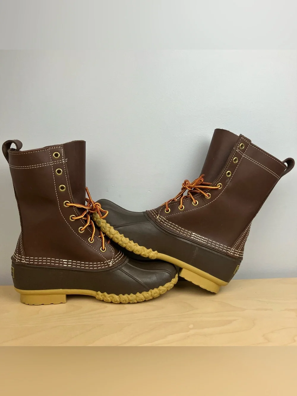 L.L. Bean bean men’s